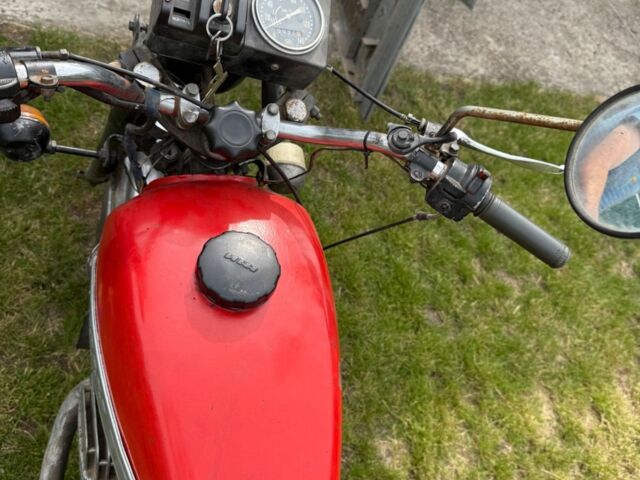 ИЖ Другая, объемом двигателя 0.34 л и пробегом 0 тыс. км за 7000 $, фото 2 на Automoto.ua