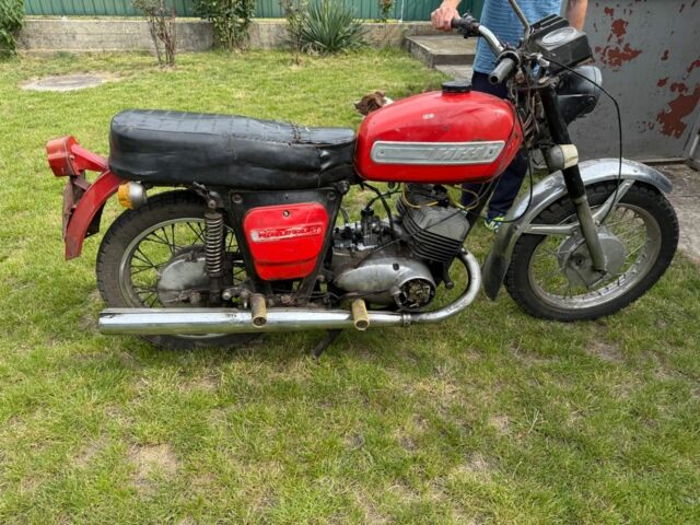 ИЖ Другая, объемом двигателя 0.34 л и пробегом 0 тыс. км за 7000 $, фото 8 на Automoto.ua