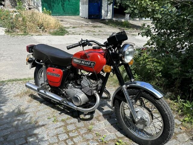 ИЖ Другая, объемом двигателя 0.35 л и пробегом 0 тыс. км за 480 $, фото 2 на Automoto.ua