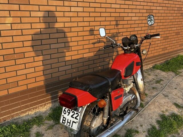 ІЖ Інша, об'ємом двигуна 0.35 л та пробігом 0 тис. км за 13500 $, фото 3 на Automoto.ua