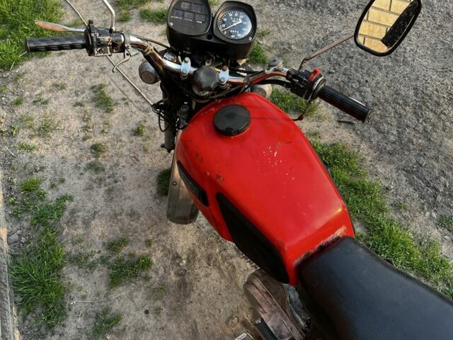 ІЖ Інша, об'ємом двигуна 0.35 л та пробігом 0 тис. км за 13500 $, фото 9 на Automoto.ua