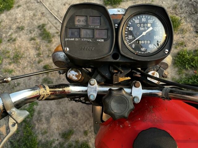 ІЖ Інша, об'ємом двигуна 0.35 л та пробігом 0 тис. км за 13500 $, фото 8 на Automoto.ua