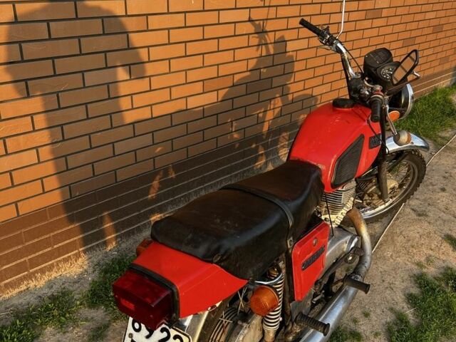 ІЖ Інша, об'ємом двигуна 0.35 л та пробігом 0 тис. км за 13500 $, фото 5 на Automoto.ua