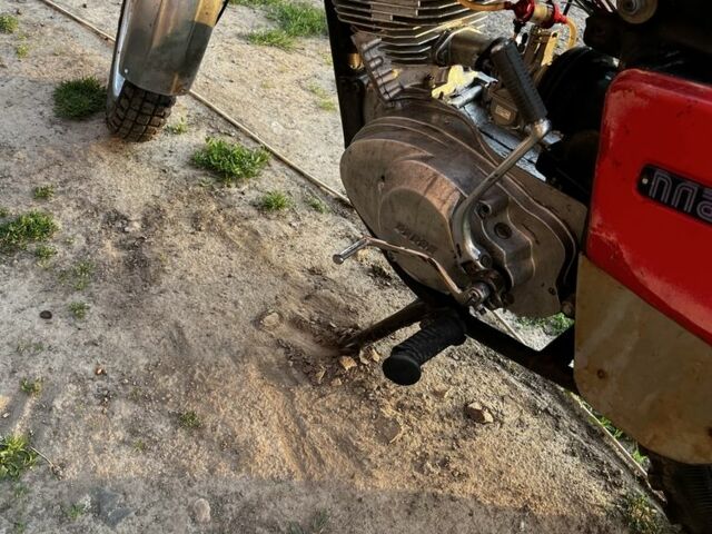 ІЖ Інша, об'ємом двигуна 0.35 л та пробігом 0 тис. км за 13500 $, фото 7 на Automoto.ua
