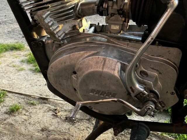 ІЖ Інша, об'ємом двигуна 0.35 л та пробігом 0 тис. км за 13500 $, фото 10 на Automoto.ua