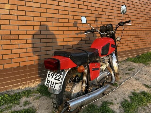 ІЖ Інша, об'ємом двигуна 0.35 л та пробігом 0 тис. км за 13500 $, фото 4 на Automoto.ua