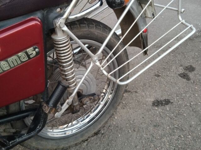 ИЖ Другая, объемом двигателя 6 л и пробегом 0 тыс. км за 500 $, фото 3 на Automoto.ua