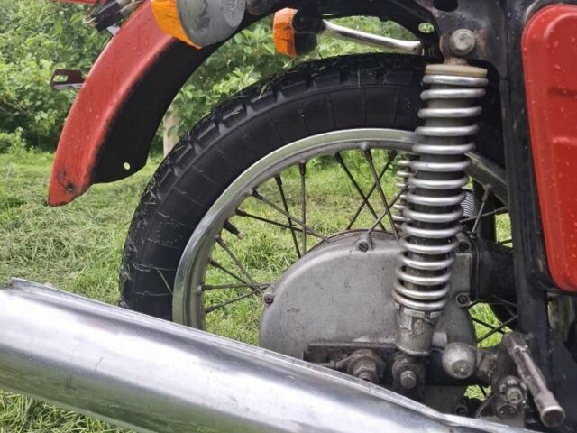ІЖ Інша, об'ємом двигуна 0.35 л та пробігом 0 тис. км за 605 $, фото 5 на Automoto.ua