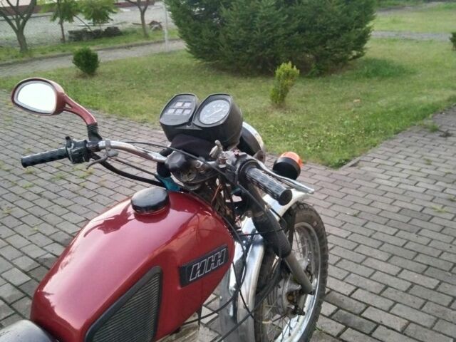 ИЖ Другая, объемом двигателя 6 л и пробегом 0 тыс. км за 500 $, фото 2 на Automoto.ua