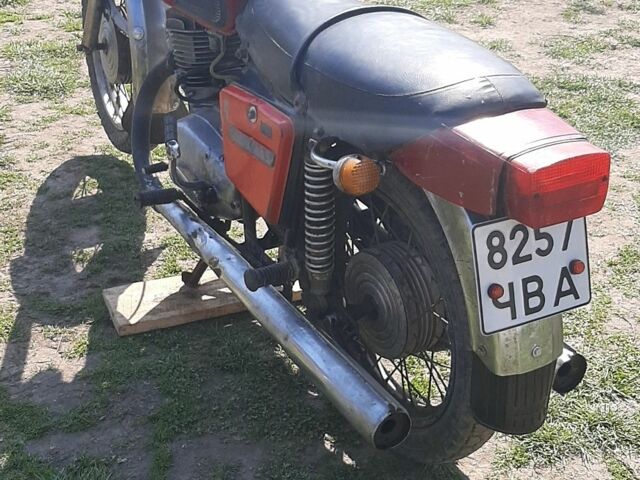 ІЖ Інша, об'ємом двигуна 6 л та пробігом 0 тис. км за 320 $, фото 2 на Automoto.ua