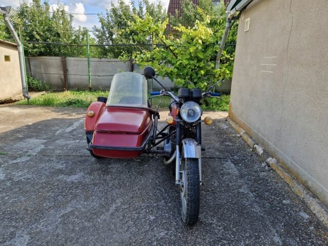ИЖ Другая, объемом двигателя 0.35 л и пробегом 0 тыс. км за 20000 $, фото 1 на Automoto.ua