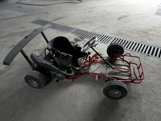 ИЖ Другая, объемом двигателя 0 л и пробегом 0 тыс. км за 595 $, фото 5 на Automoto.ua