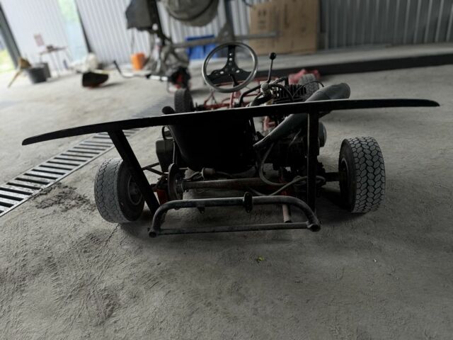 ИЖ Другая, объемом двигателя 0 л и пробегом 0 тыс. км за 595 $, фото 4 на Automoto.ua