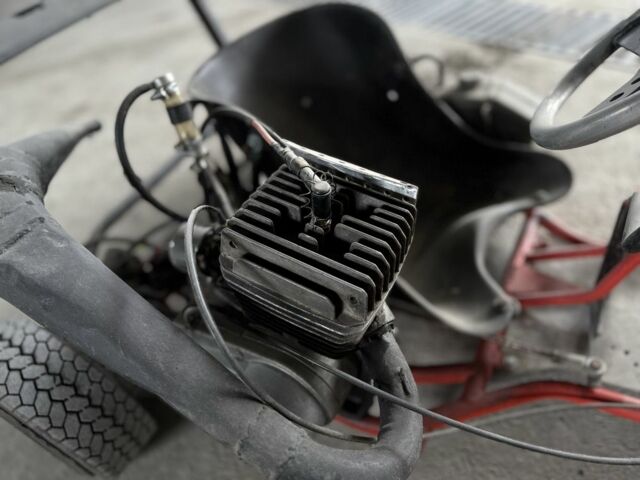 ИЖ Другая, объемом двигателя 0 л и пробегом 0 тыс. км за 595 $, фото 7 на Automoto.ua