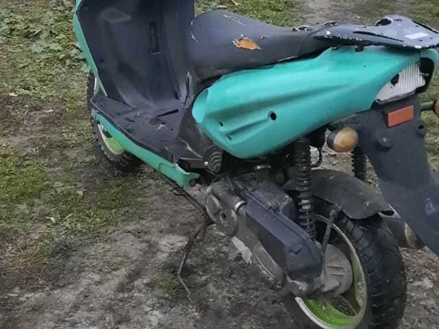 ІЖ Інша, об'ємом двигуна 0 л та пробігом 0 тис. км за 949 $, фото 8 на Automoto.ua