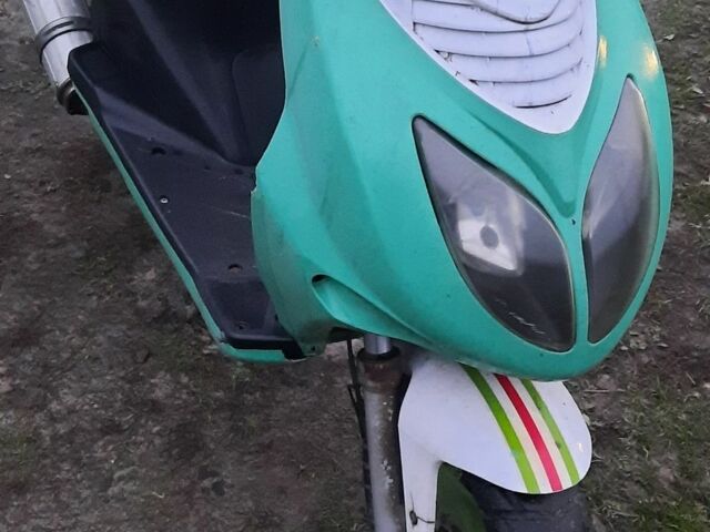 ІЖ Інша, об'ємом двигуна 0 л та пробігом 0 тис. км за 949 $, фото 11 на Automoto.ua