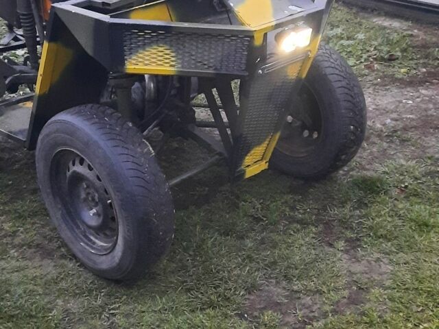 ІЖ Інша, об'ємом двигуна 0 л та пробігом 0 тис. км за 949 $, фото 1 на Automoto.ua