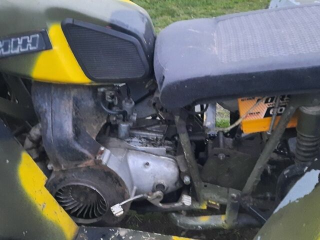 ІЖ Інша, об'ємом двигуна 0 л та пробігом 0 тис. км за 949 $, фото 3 на Automoto.ua