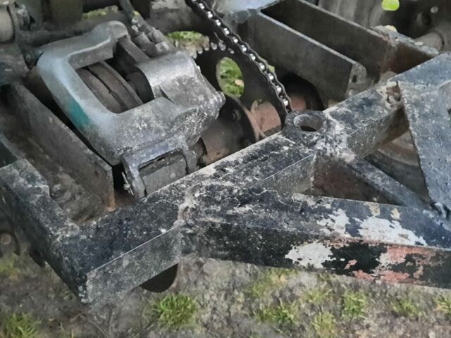 ІЖ Інша, об'ємом двигуна 0 л та пробігом 0 тис. км за 949 $, фото 4 на Automoto.ua