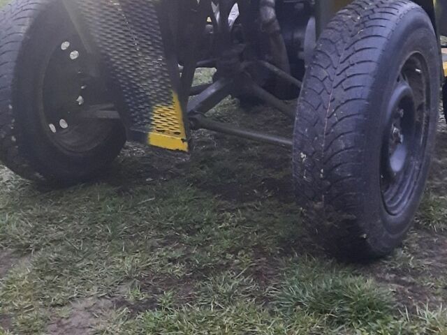 ІЖ Інша, об'ємом двигуна 0 л та пробігом 0 тис. км за 949 $, фото 2 на Automoto.ua