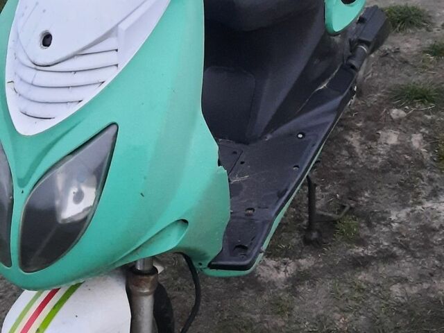 ІЖ Інша, об'ємом двигуна 0 л та пробігом 0 тис. км за 949 $, фото 10 на Automoto.ua