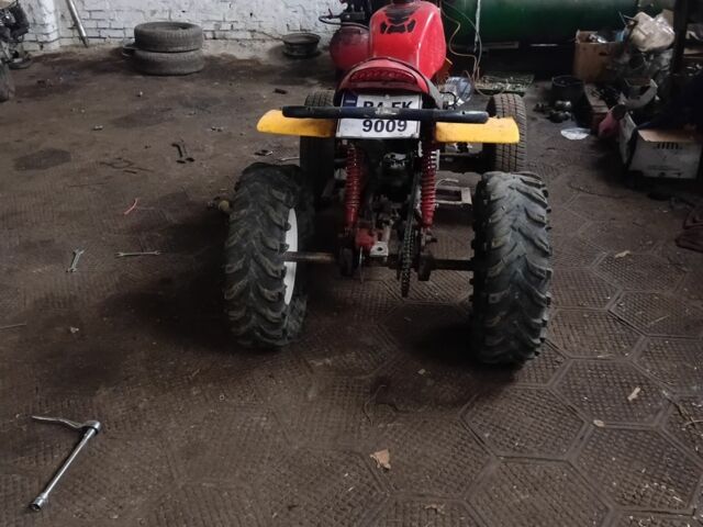 ИЖ Другая, объемом двигателя 0 л и пробегом 0 тыс. км за 476 $, фото 2 на Automoto.ua