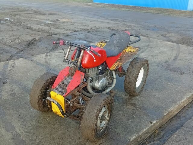 ИЖ Другая, объемом двигателя 0 л и пробегом 0 тыс. км за 476 $, фото 5 на Automoto.ua