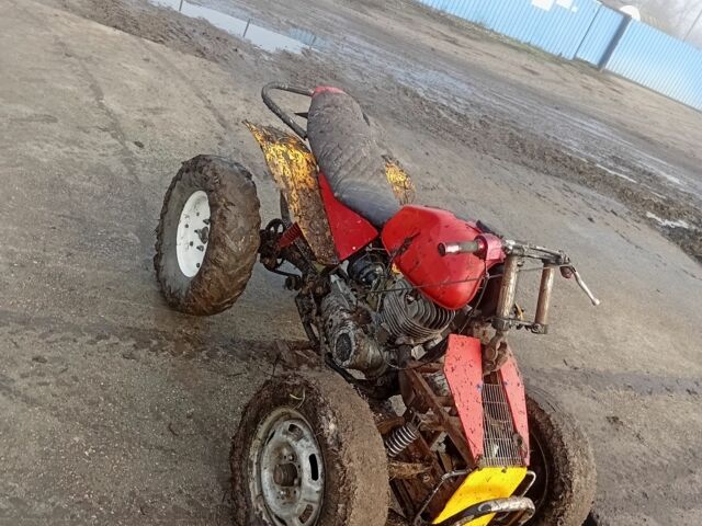 ИЖ Другая, объемом двигателя 0 л и пробегом 0 тыс. км за 476 $, фото 6 на Automoto.ua