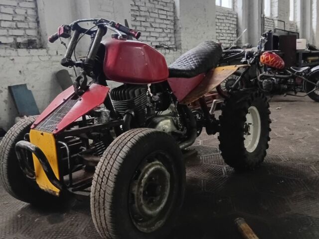 ИЖ Другая, объемом двигателя 0 л и пробегом 0 тыс. км за 476 $, фото 3 на Automoto.ua