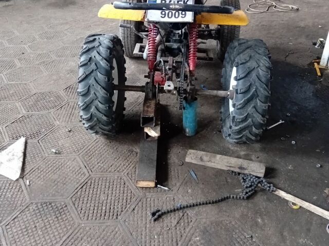 ИЖ Другая, объемом двигателя 0 л и пробегом 0 тыс. км за 476 $, фото 1 на Automoto.ua