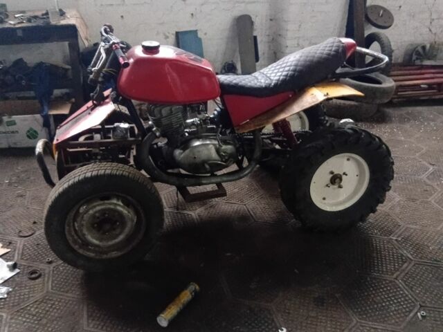 ИЖ Другая, объемом двигателя 0 л и пробегом 0 тыс. км за 476 $, фото 4 на Automoto.ua