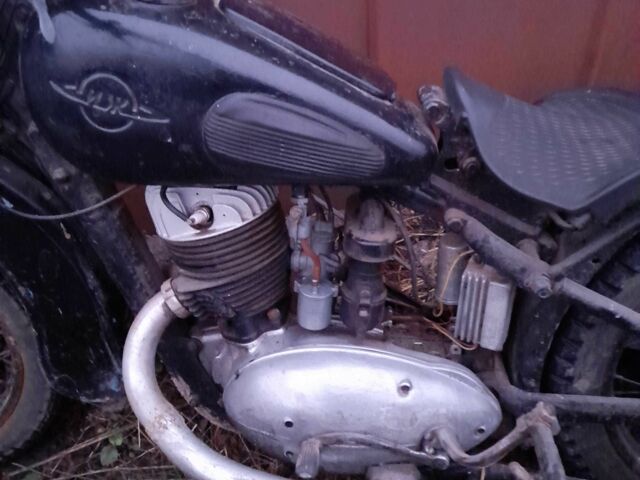 ИЖ Другая, объемом двигателя 0.35 л и пробегом 0 тыс. км за 1165 $, фото 11 на Automoto.ua