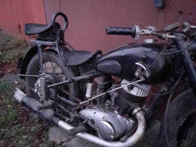 ИЖ Другая, объемом двигателя 0.35 л и пробегом 0 тыс. км за 1165 $, фото 2 на Automoto.ua