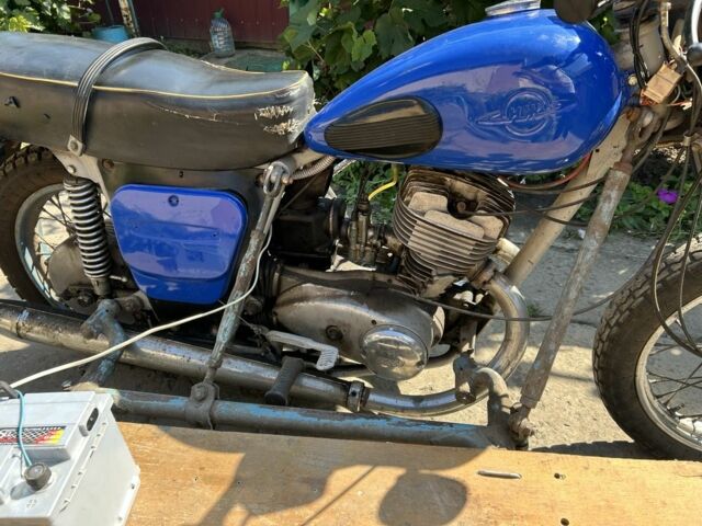 ІЖ Інша, об'ємом двигуна 0.35 л та пробігом 0 тис. км за 12000 $, фото 7 на Automoto.ua