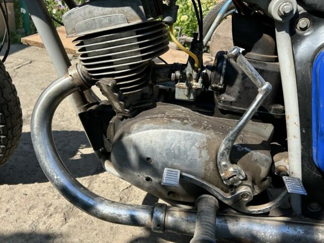 ІЖ Інша, об'ємом двигуна 0.35 л та пробігом 0 тис. км за 12000 $, фото 3 на Automoto.ua