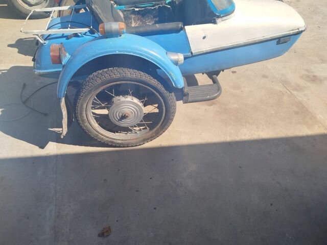 ИЖ Другая, объемом двигателя 0.35 л и пробегом 0 тыс. км за 482 $, фото 4 на Automoto.ua