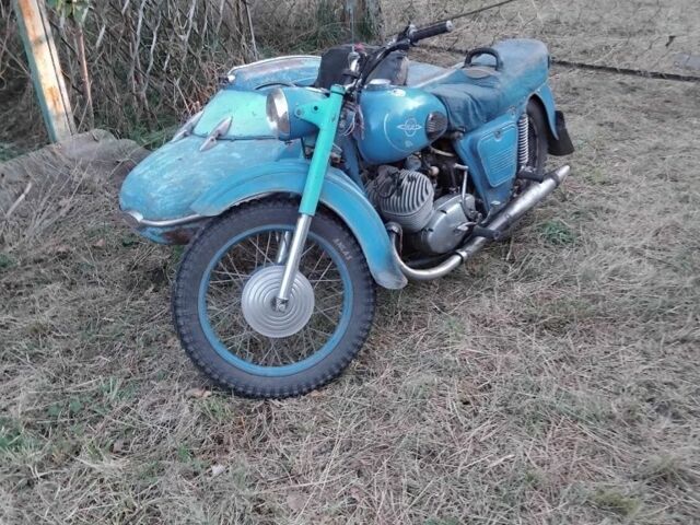 ІЖ Інша, об'ємом двигуна 0.35 л та пробігом 0 тис. км за 14000 $, фото 1 на Automoto.ua