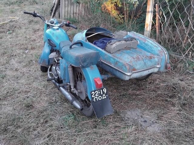 ІЖ Інша, об'ємом двигуна 0.35 л та пробігом 0 тис. км за 14000 $, фото 2 на Automoto.ua