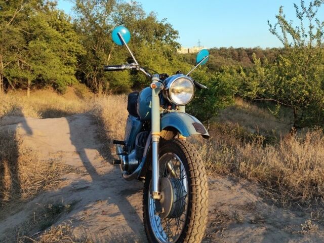 ІЖ Інша, об'ємом двигуна 0.35 л та пробігом 0 тис. км за 520 $, фото 6 на Automoto.ua
