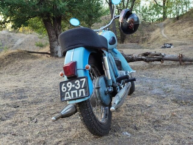 ІЖ Інша, об'ємом двигуна 0.35 л та пробігом 0 тис. км за 520 $, фото 4 на Automoto.ua