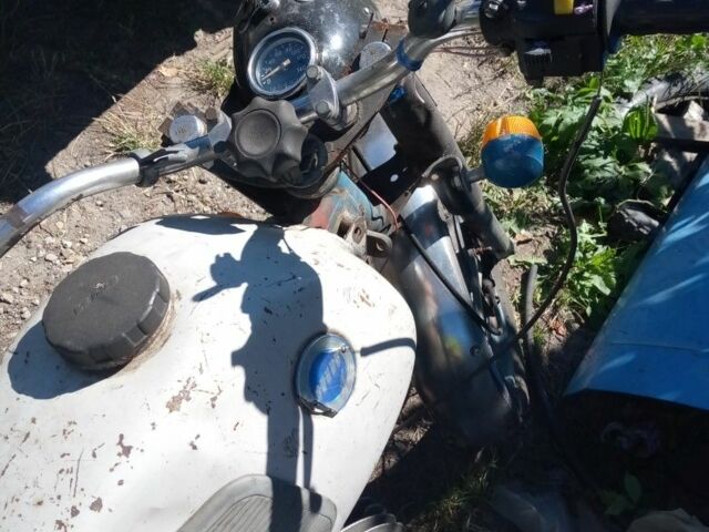 ІЖ Інша, об'ємом двигуна 0.35 л та пробігом 0 тис. км за 3500 $, фото 2 на Automoto.ua