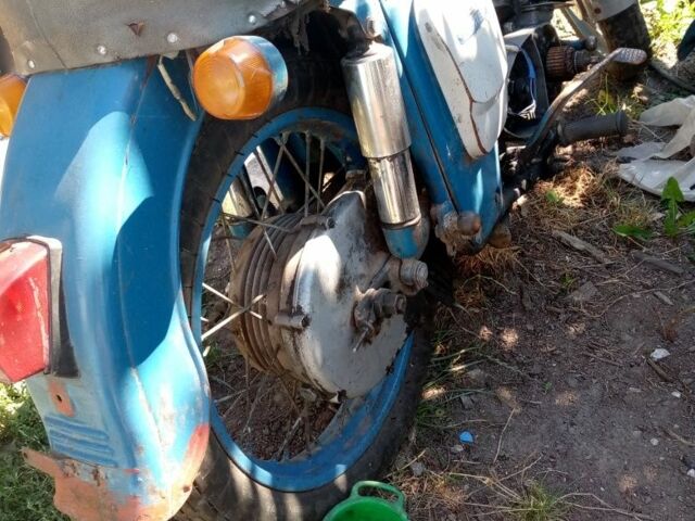 ІЖ Інша, об'ємом двигуна 0.35 л та пробігом 0 тис. км за 3500 $, фото 1 на Automoto.ua
