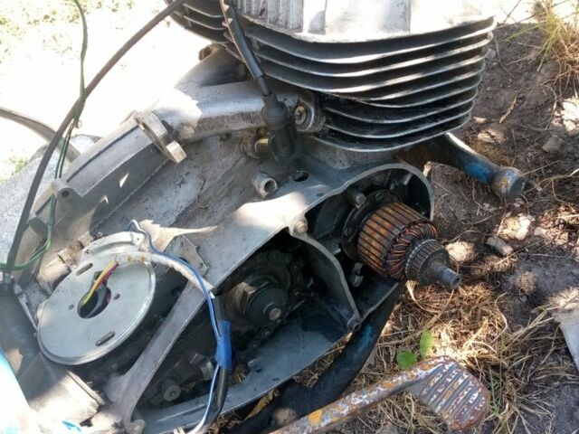 ІЖ Інша, об'ємом двигуна 0.35 л та пробігом 0 тис. км за 3500 $, фото 4 на Automoto.ua