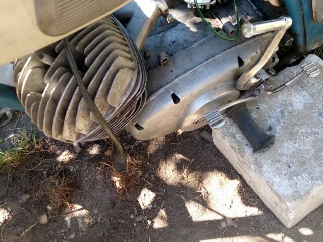 ІЖ Інша, об'ємом двигуна 0.35 л та пробігом 0 тис. км за 3500 $, фото 3 на Automoto.ua