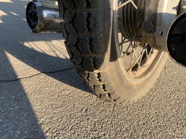 ІЖ Інша, об'ємом двигуна 0.35 л та пробігом 0 тис. км за 350 $, фото 5 на Automoto.ua