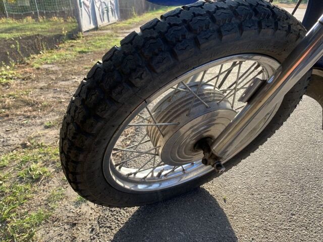 ІЖ Інша, об'ємом двигуна 0.35 л та пробігом 0 тис. км за 350 $, фото 10 на Automoto.ua