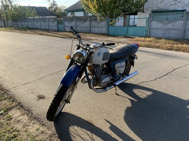 ІЖ Інша, об'ємом двигуна 0.35 л та пробігом 0 тис. км за 350 $, фото 1 на Automoto.ua