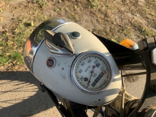 ІЖ Інша, об'ємом двигуна 0.35 л та пробігом 0 тис. км за 350 $, фото 9 на Automoto.ua
