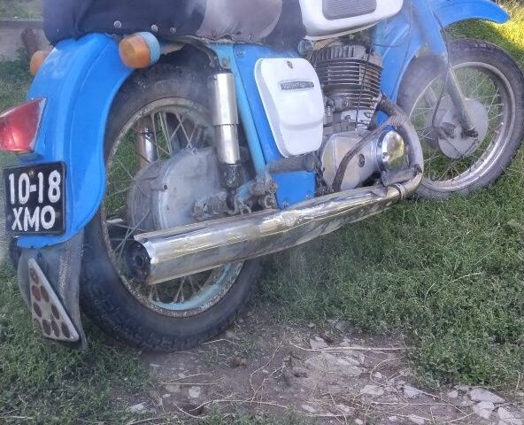 ИЖ Другая, объемом двигателя 0.35 л и пробегом 0 тыс. км за 8500 $, фото 2 на Automoto.ua