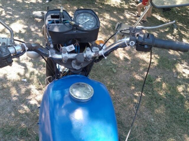 ИЖ Другая, объемом двигателя 0.35 л и пробегом 0 тыс. км за 8000 $, фото 6 на Automoto.ua